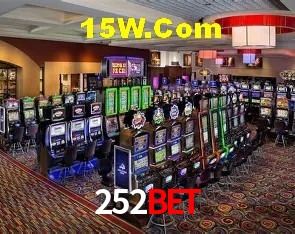 Desvendando o Mundo dos Jogos Virtuais na 252bet